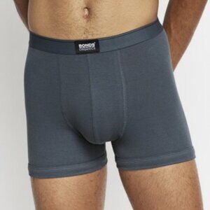 Bonds Organic ribbed Boxer Brief
